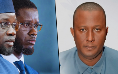 Dr Mamadou Salif Sow : «En moins de 3 mois, Kiiraay est devenu la première force politique du pays»